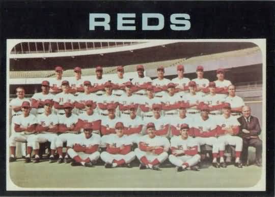 357 Reds Team
